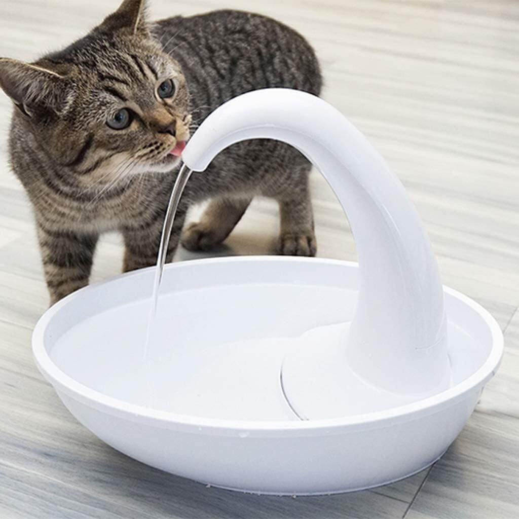 Prämie Automatischer Katzenwasserbrunnen
