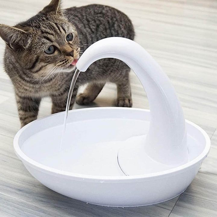 Prämie Automatischer Katzenwasserbrunnen