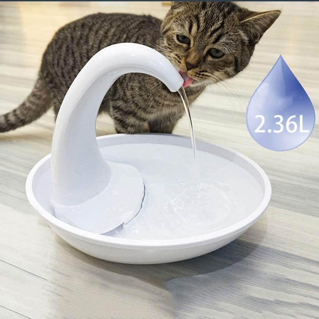 Prämie Automatischer Katzenwasserbrunnen