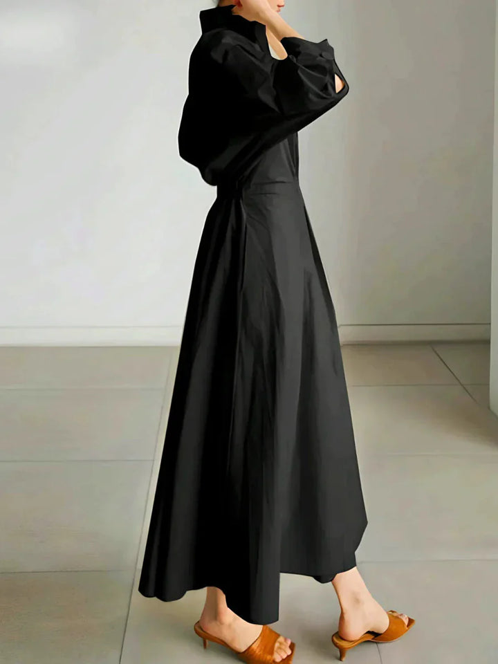 Nyxara | Schickes Und Anspruchsvolles Abend Kleid Für Frauen