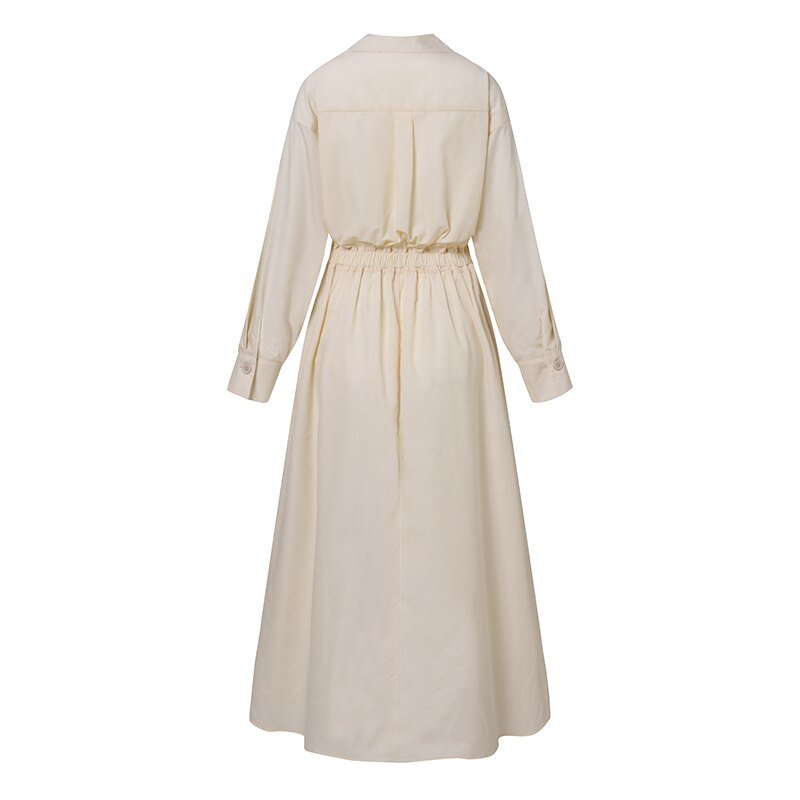 Nyxara | Schickes Und Anspruchsvolles Abend Kleid Für Frauen