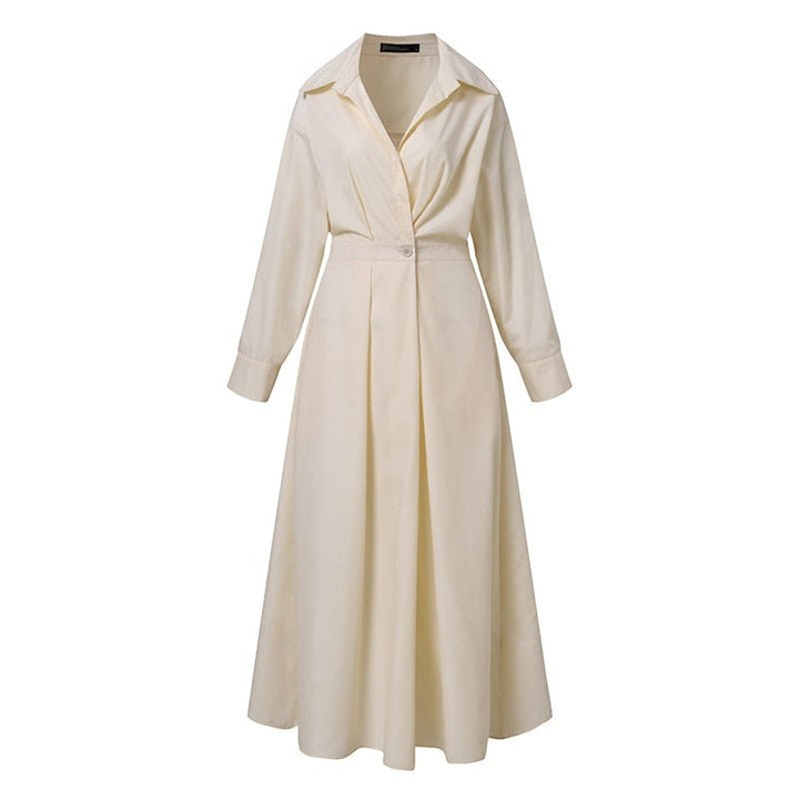 Nyxara | Schickes Und Anspruchsvolles Abend Kleid Für Frauen