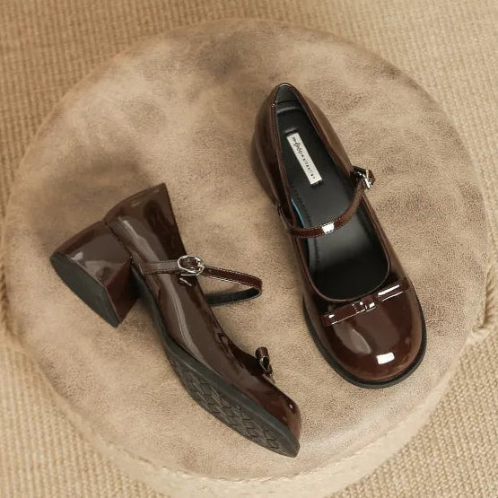 Belisaria | Hochhackige Schuhe für Frauen