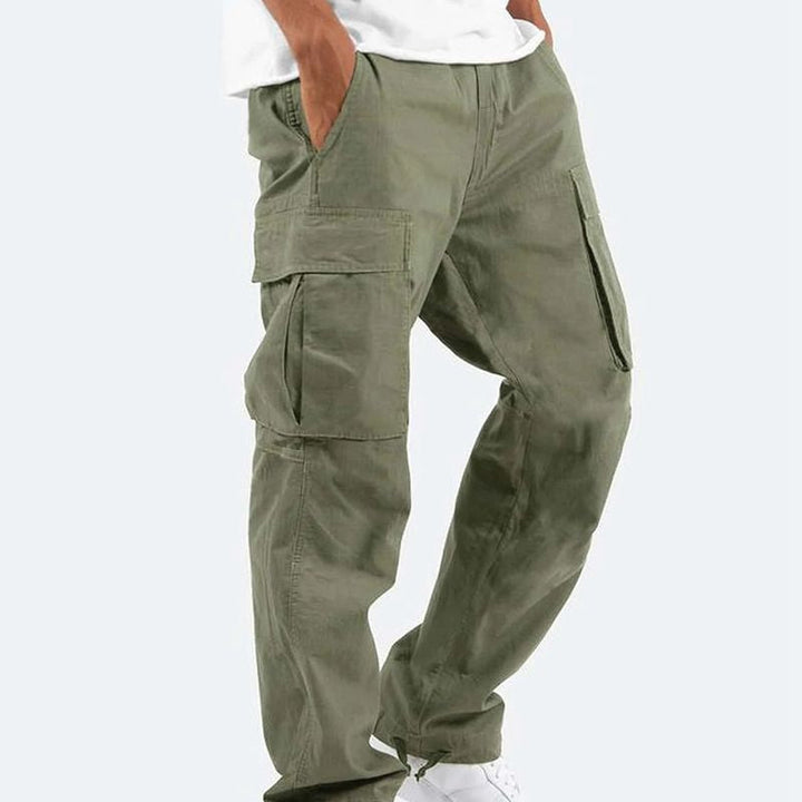 Kaen | Herren Strecken CargoHose