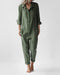 Ottilia | Damen Figur-Schmeichelhaft Sommer Overall