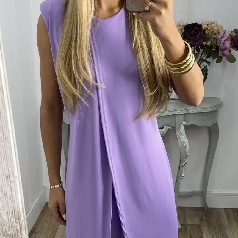 Elira | Damen Elegantes Zweiteiliges Outfit