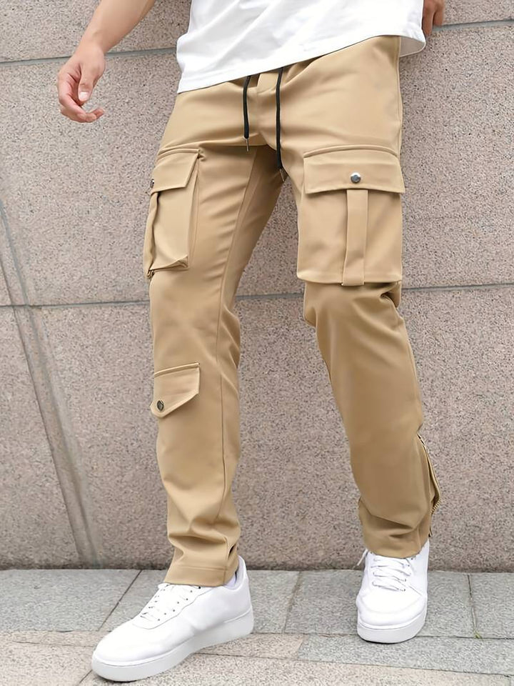 Orlan | Herren Cargohose