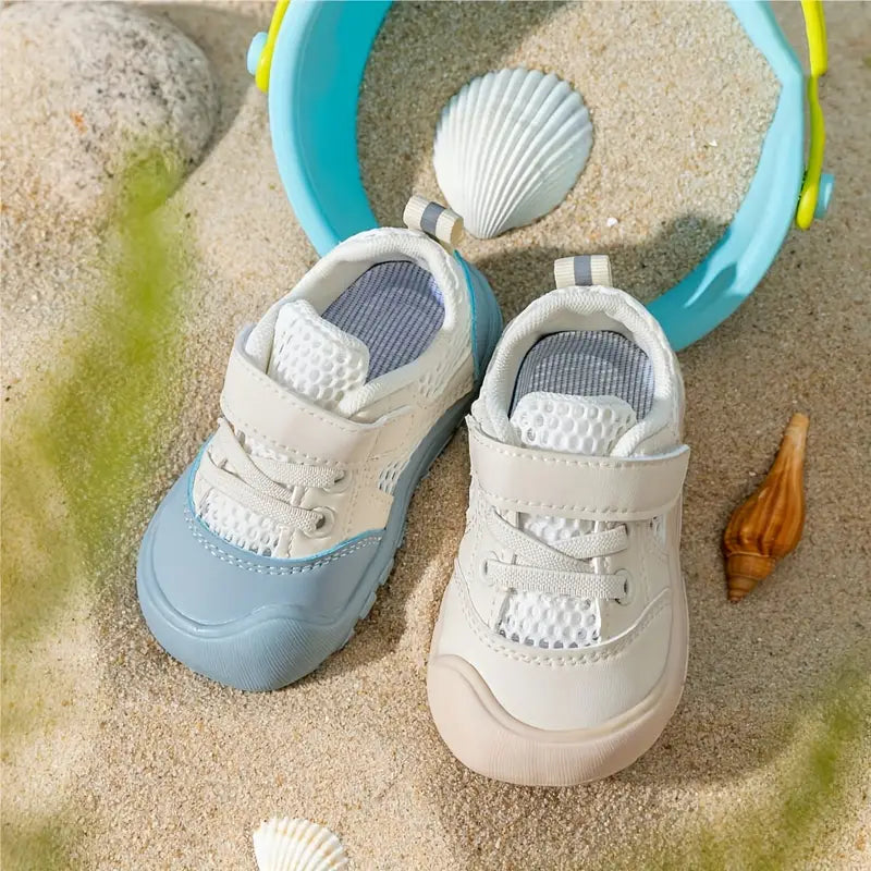 Barfuß Turnschuhe für Babys