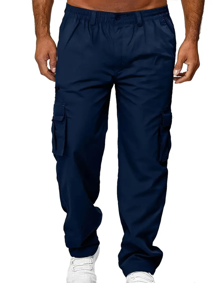 Tavrin | Bequeme Herren Taktische Hose