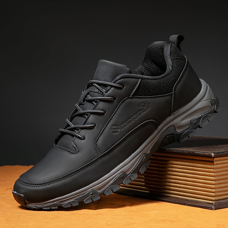 Josh | Herren Orthopädische Schuhe