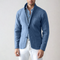 Herren Norman Einreihiger Jahrgang Blazer