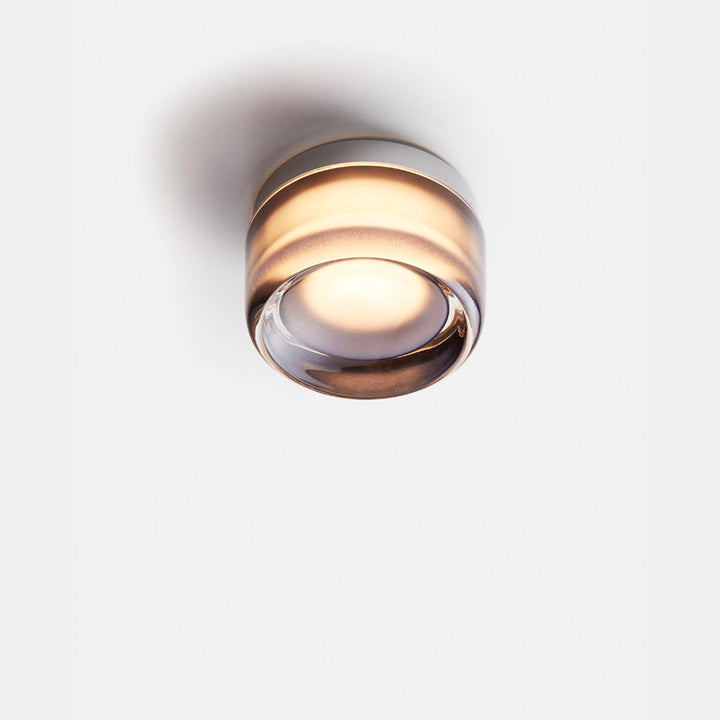 Gronda | Moderne LED-Wandleuchte