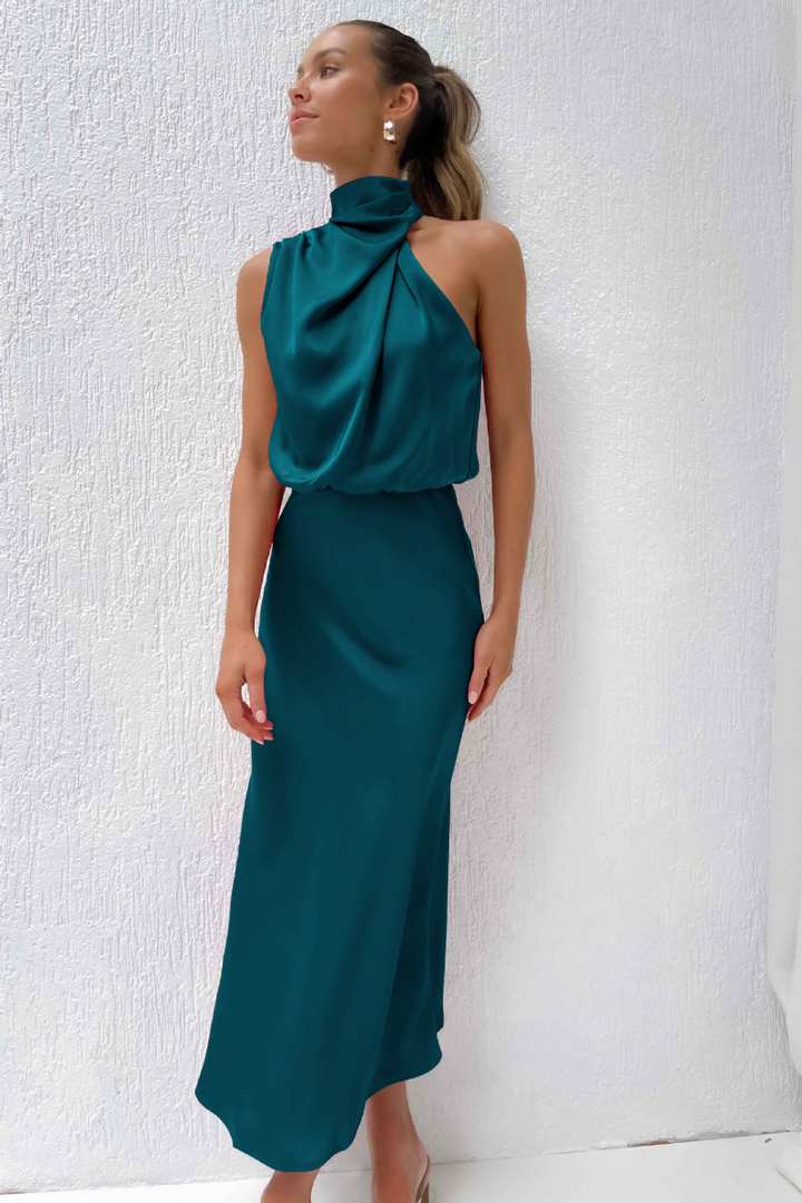 Dahlia | Schickes und Elegantes Damenkleid