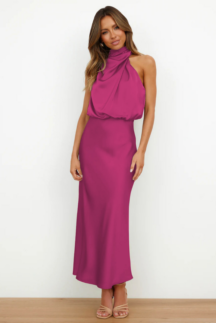 Dahlia | Schickes und Elegantes Damenkleid