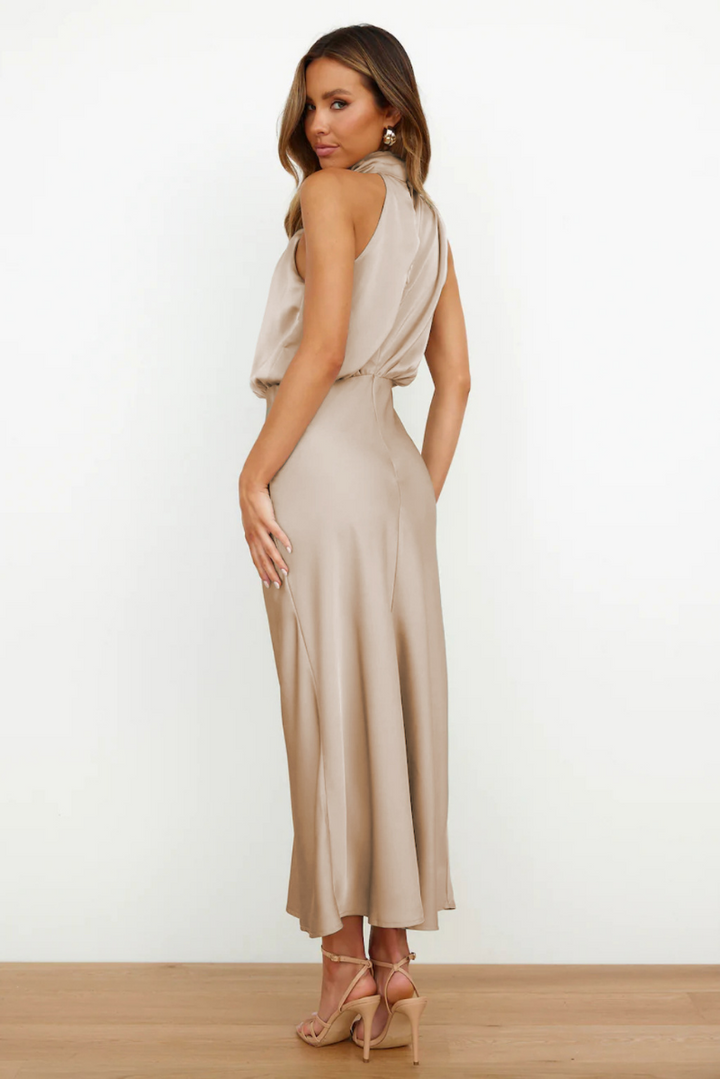 Dahlia | Schickes und Elegantes Damenkleid