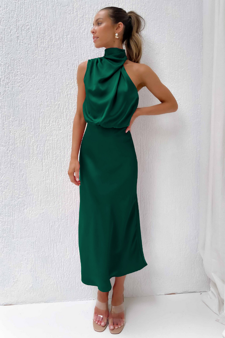 Dahlia | Schickes und Elegantes Damenkleid