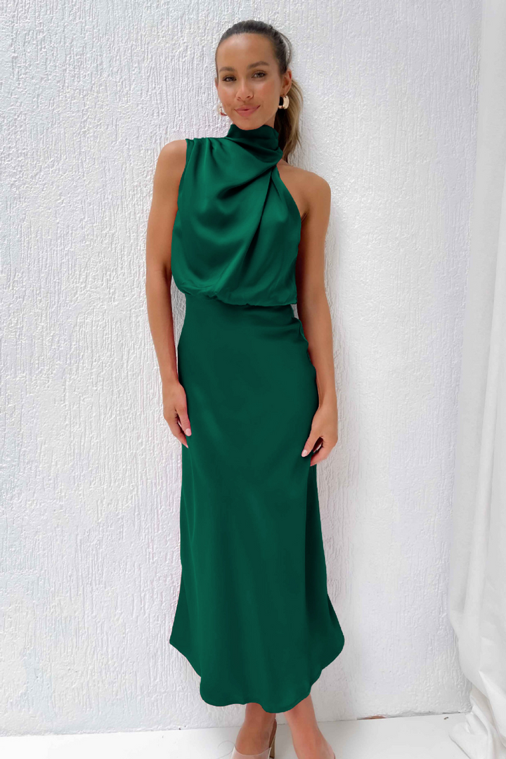 Dahlia | Schickes und Elegantes Damenkleid