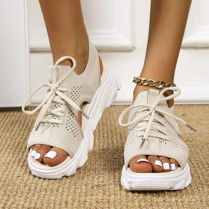 Ember | Ergonomische Damen Sandalen