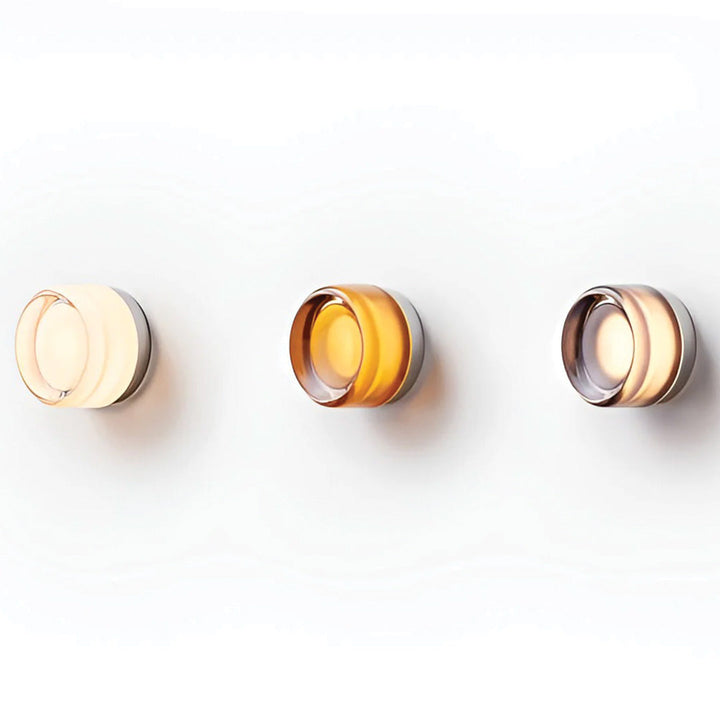 Gronda | Moderne LED-Wandleuchte