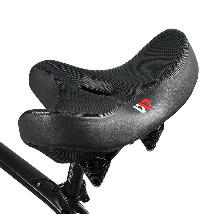 Ergonomischer Fahrradsattel | Maximaler Komfort mit Extra Unterstützung