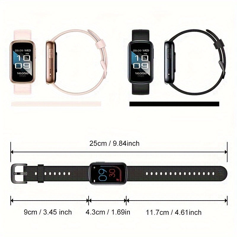 Finn | Sichere Smartwatch für Kinder