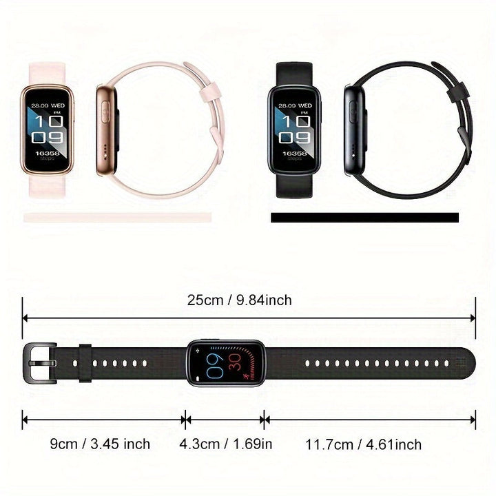 Finn | Sichere Smartwatch für Kinder