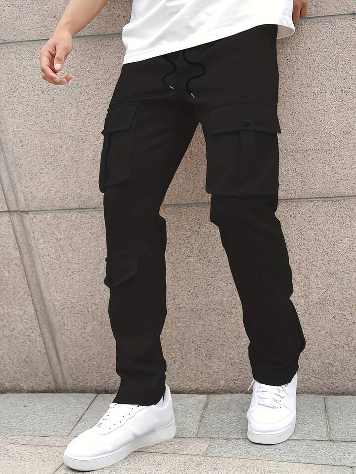 Orlan | Herren Cargohose