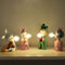 Hemtor | Luxus LED Tischlampe