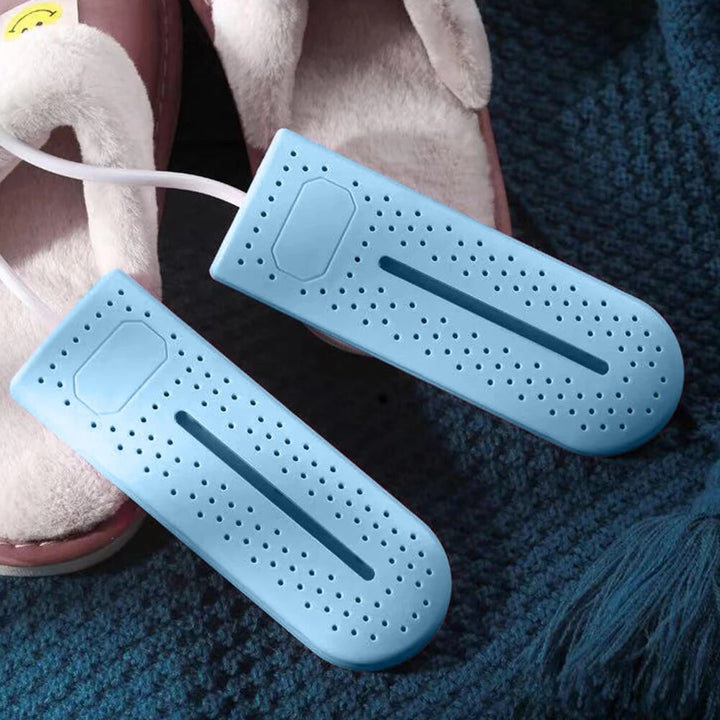 Miles | Pro Tragbarer UV-Schuhsterilisator und -Trockner