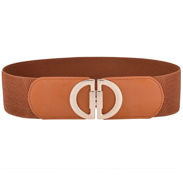 Liora | Stylischer Strecken Gürtel für Frauen
