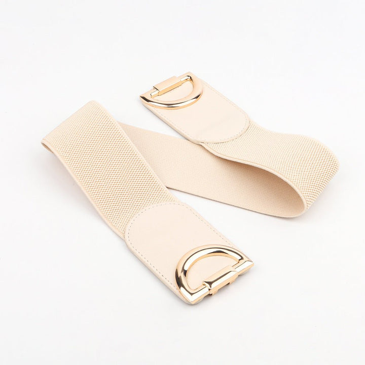Liora | Stylischer Strecken Gürtel für Frauen