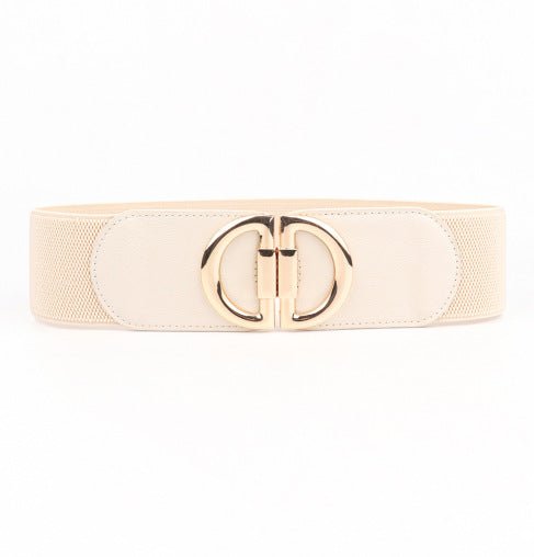 Liora | Stylischer Strecken Gürtel für Frauen
