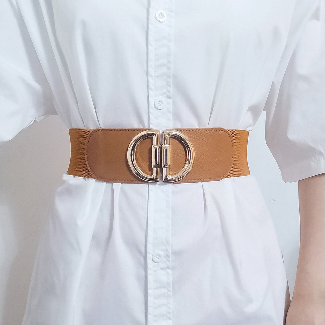 Liora | Stylischer Strecken Gürtel für Frauen
