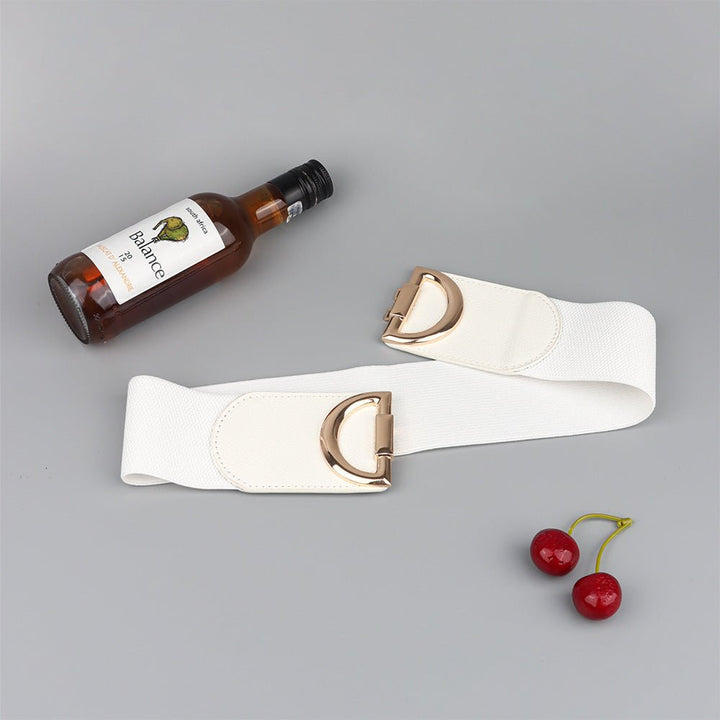 Liora | Stylischer Strecken Gürtel für Frauen