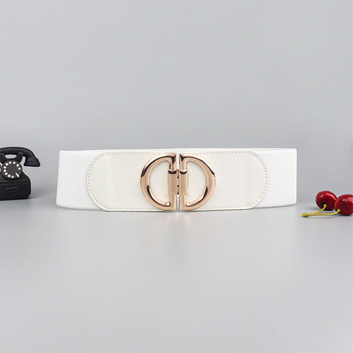 Liora | Stylischer Strecken Gürtel für Frauen
