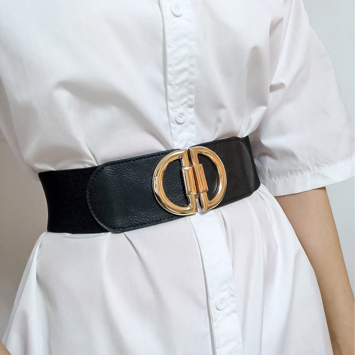 Liora | Stylischer Strecken Gürtel für Frauen