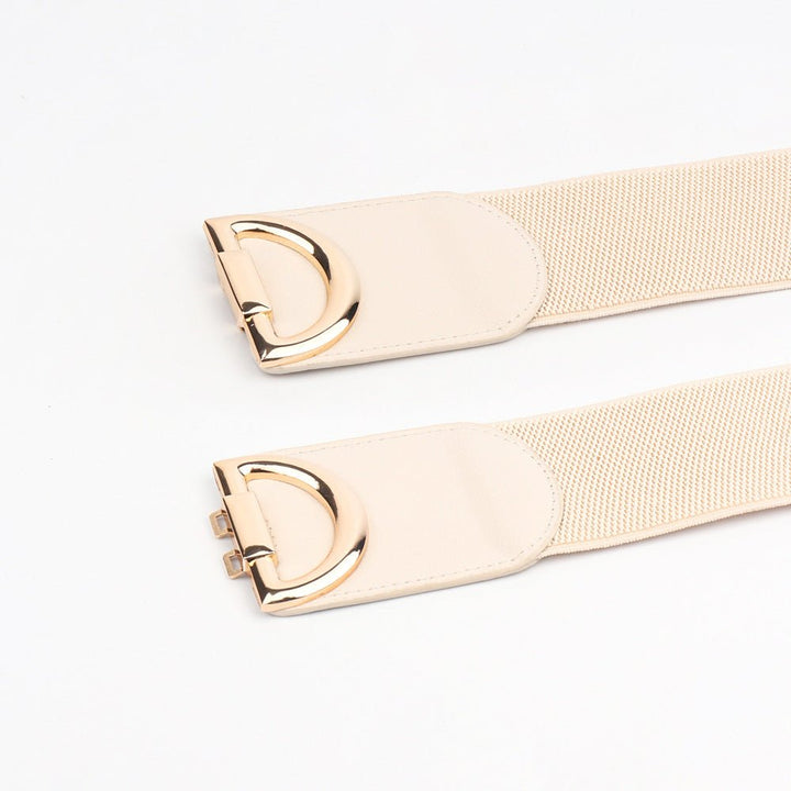 Liora | Stylischer Strecken Gürtel für Frauen
