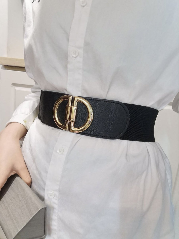 Liora | Stylischer Strecken Gürtel für Frauen