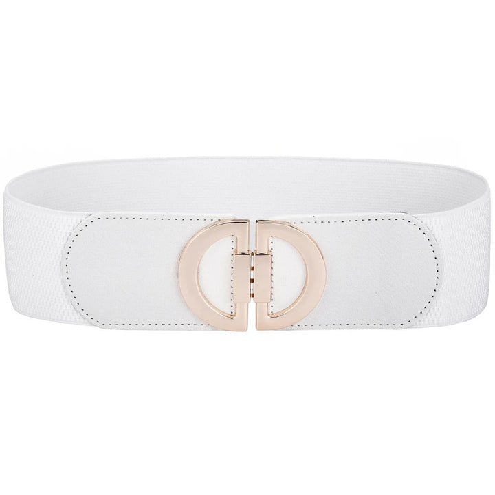 Liora | Stylischer Strecken Gürtel für Frauen