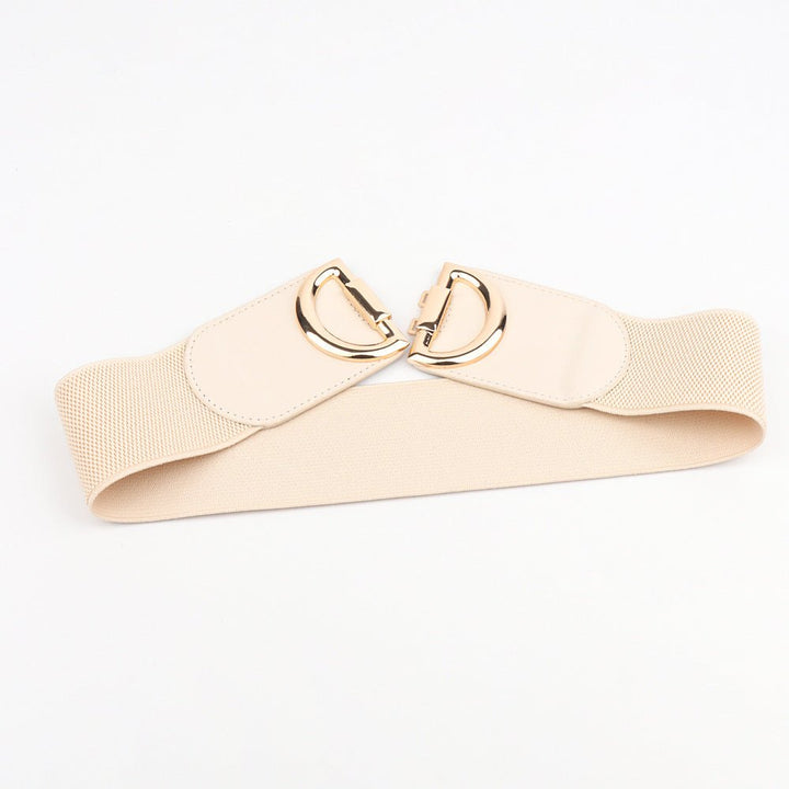 Liora | Stylischer Strecken Gürtel für Frauen