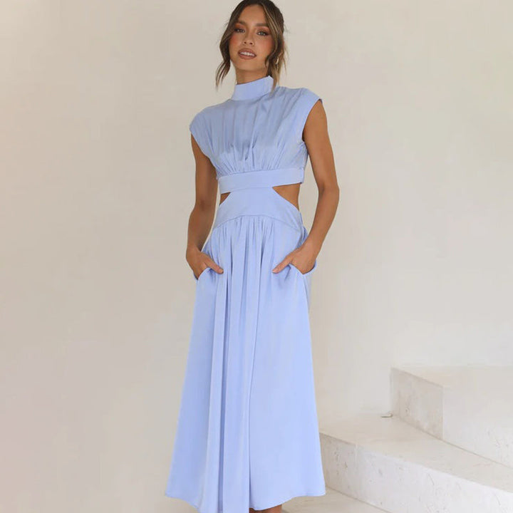 Blake | Sommerkleid mit Verspieltem Gestaltung für Frauen