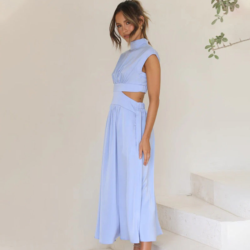 Blake | Sommerkleid mit Verspieltem Gestaltung für Frauen