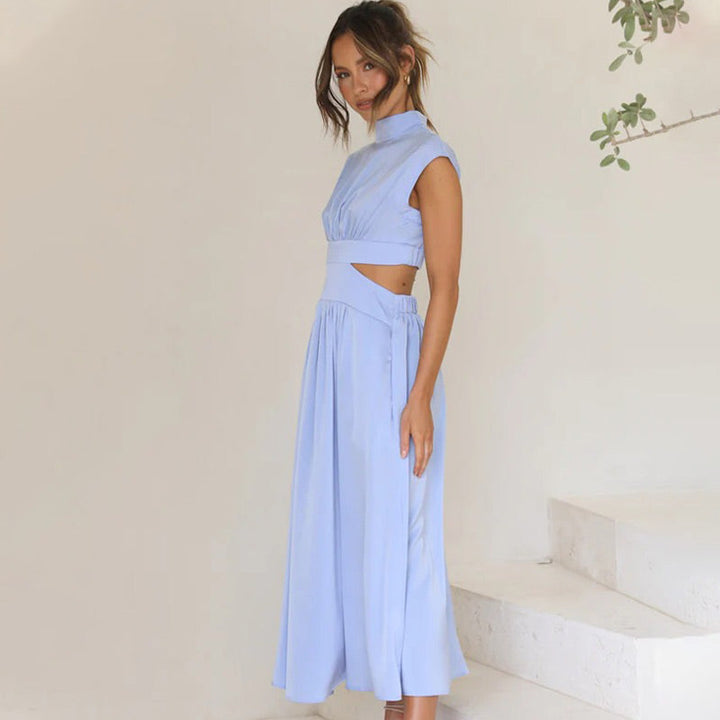 Blake | Sommerkleid mit Verspieltem Gestaltung für Frauen