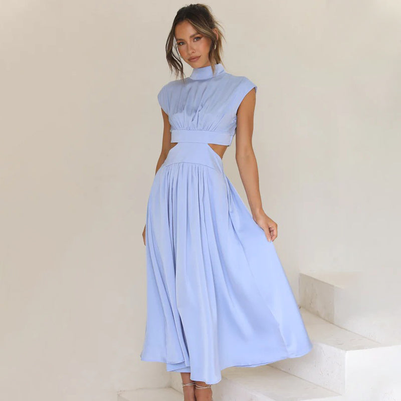 Blake | Sommerkleid mit Verspieltem Gestaltung für Frauen