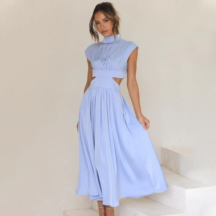Blake | Sommerkleid mit Verspieltem Gestaltung für Frauen