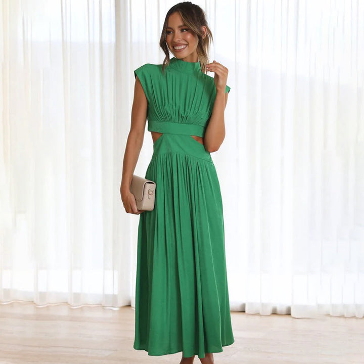 Blake | Sommerkleid mit Verspieltem Gestaltung für Frauen