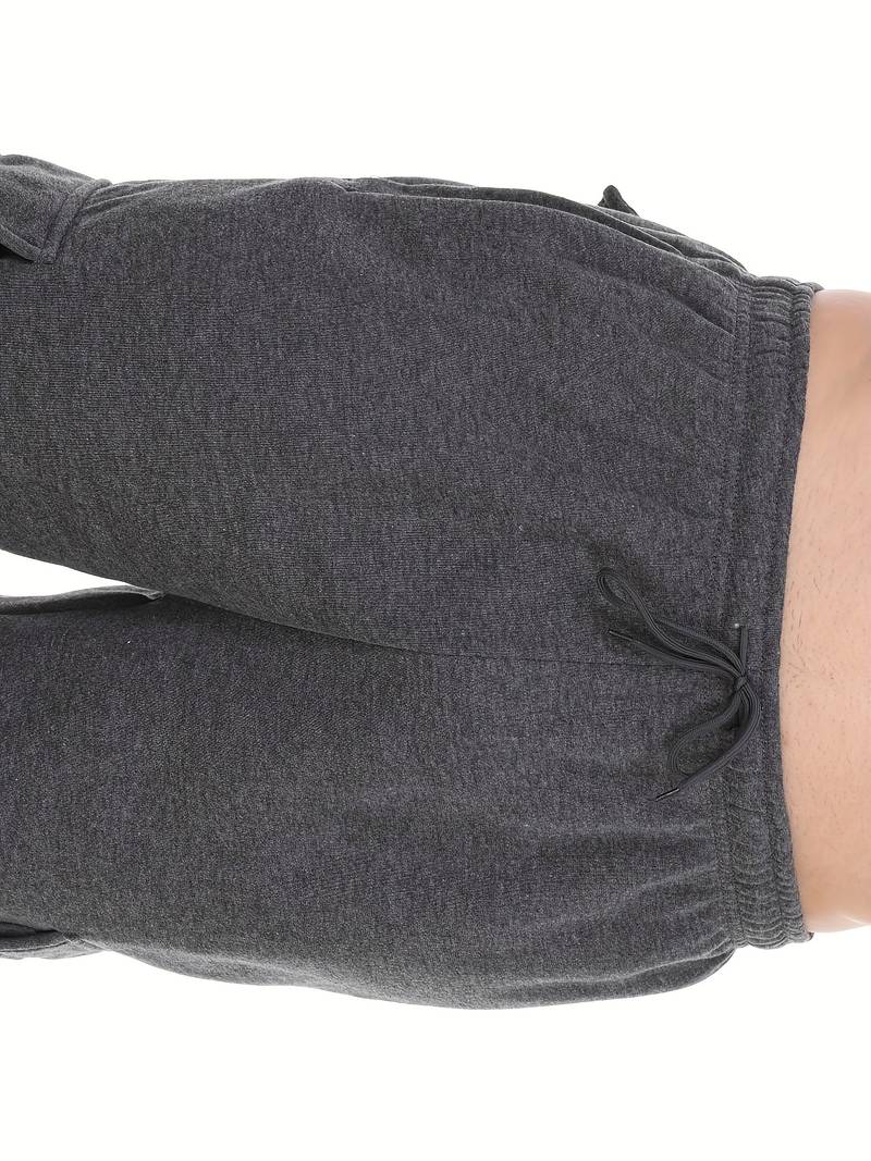 Marzell | Bequeme Herren Cargohose