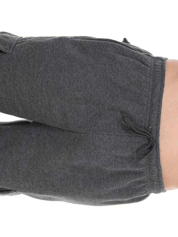 Marzell | Bequeme Herren Cargohose