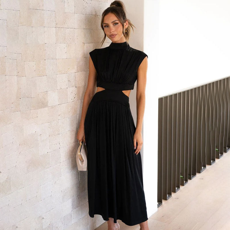 Blake | Sommerkleid mit Verspieltem Gestaltung für Frauen