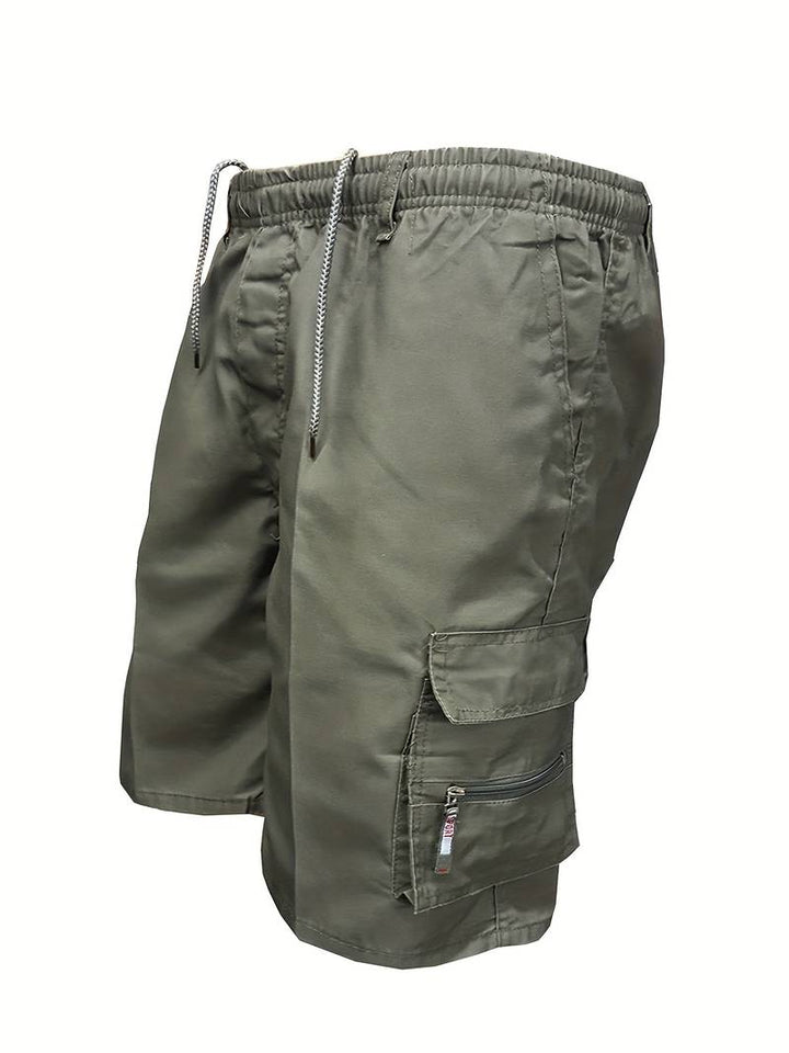 Enric | Herren Taktische Im Freien kurze Hose